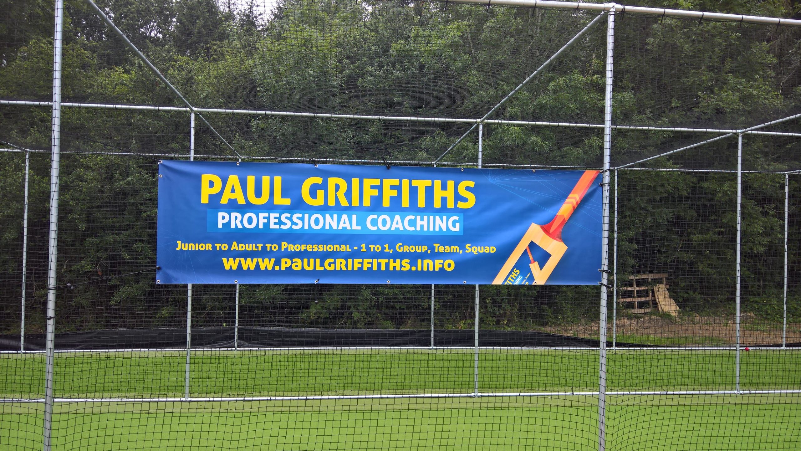 Paul Griffiths