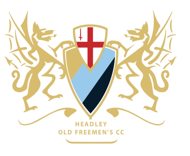 Headley Old Freemen's Cricket Club