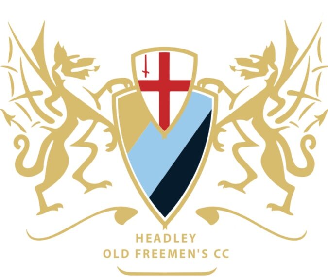 Headley Old Freemen's Cricket Club