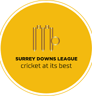 The Surrey Downs League Logo