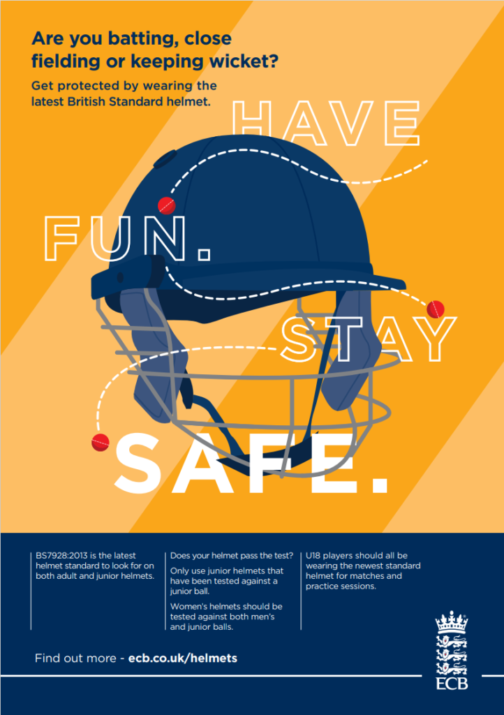 Have Fun Stay Safe Poster image