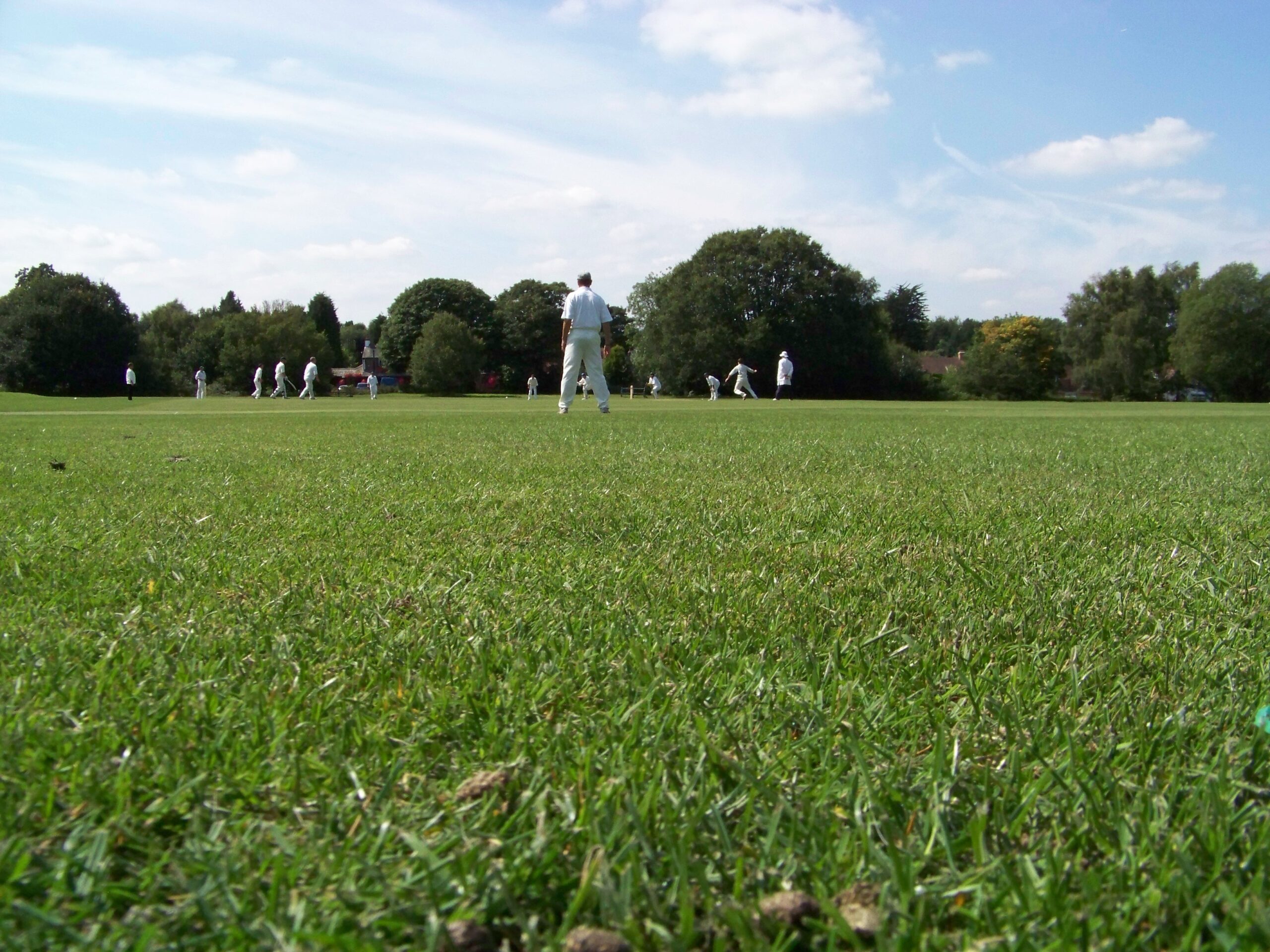 Tadworth Cricket Club